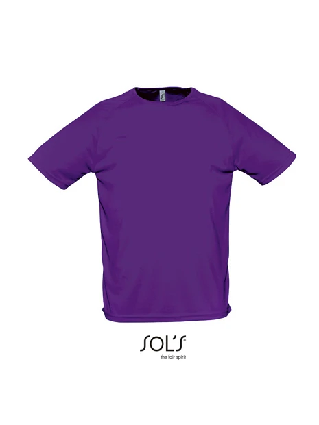 SOL'S Sporty /api/colors/fd1ce2bd-c424-4d96-94c1-3e51d8146eb7 personnalisable