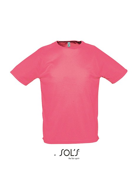 SOL'S Sporty /api/colors/7f05e6bd-da9a-4a1c-90f0-547b83c1e440 personnalisable