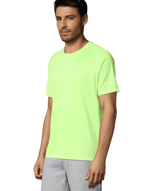 T-Shirts à personnaliser SOL'S Sporty /api/colors/61319dc0-910f-40f7-b2bc-2d5fcbf15e9e
