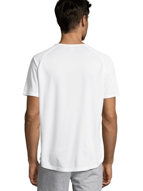 T-Shirts à personnaliser SOL'S Sporty /api/colors/7a92cd2d-10d2-40b4-928b-296bb7487506