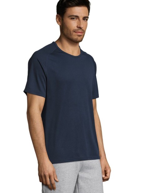 T-Shirts à personnaliser SOL'S Sporty /api/colors/dac7f052-16c9-4080-ba5c-aefc702fb74b