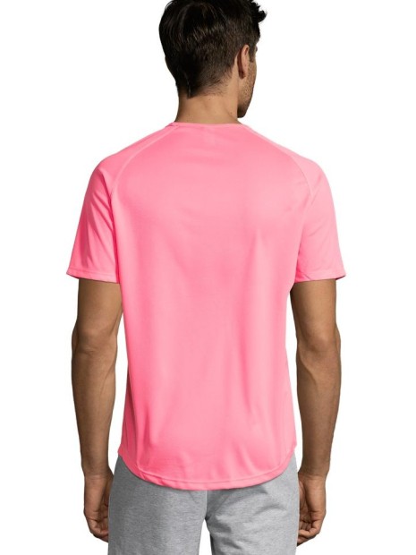 T-Shirts à personnaliser SOL'S Sporty /api/colors/c20a9be9-afc5-4cf1-a751-4d37c8ae5e10
