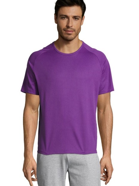T-Shirts à personnaliser SOL'S Sporty /api/colors/99877052-997f-4ad3-84a8-e4553b53ca70
