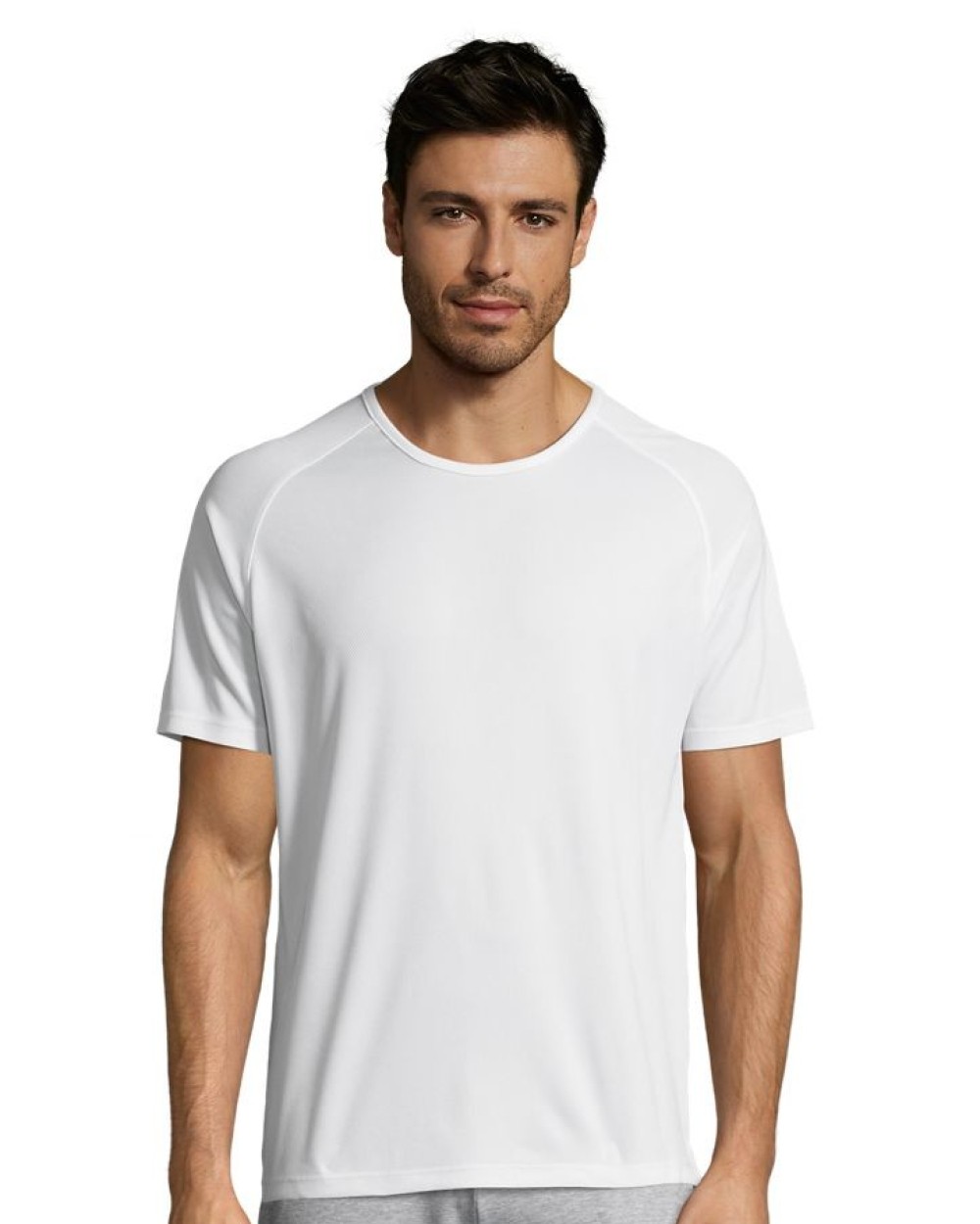 T-shirts SOL'S Sporty voor bedrukking &amp; borduring