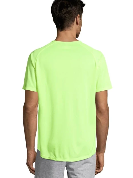 T-Shirts à personnaliser SOL'S Sporty /api/colors/61319dc0-910f-40f7-b2bc-2d5fcbf15e9e