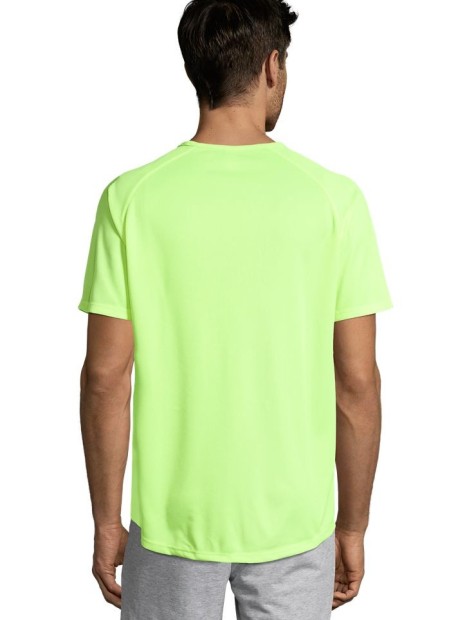 T-Shirts à personnaliser SOL'S Sporty /api/colors/61319dc0-910f-40f7-b2bc-2d5fcbf15e9e