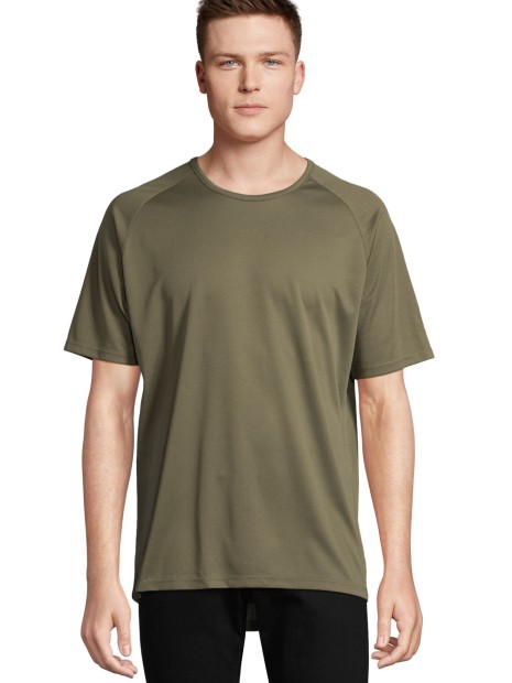 T-Shirts à personnaliser SOL'S Sporty /api/colors/f0dc7e7a-d011-4cc5-9e7b-ceeaf56a68a0