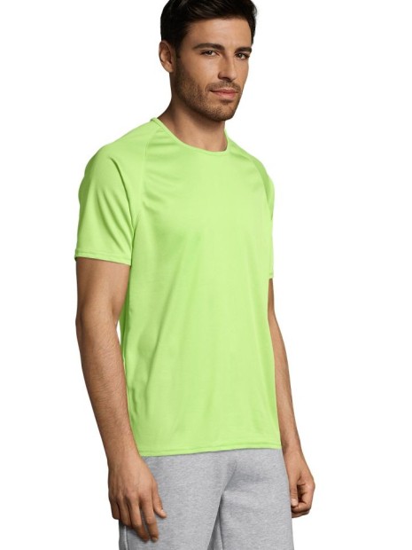 T-Shirts à personnaliser SOL'S Sporty /api/colors/af4ee8a3-ed68-46aa-b351-f8472ceb36f9