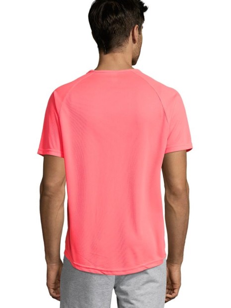 T-Shirts à personnaliser SOL'S Sporty /api/colors/062c784d-65a1-442b-a305-8d766a5be645