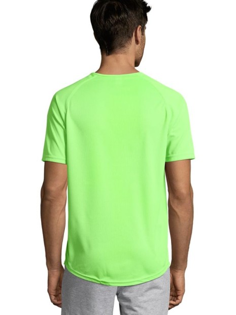 T-Shirts à personnaliser SOL'S Sporty /api/colors/a027b699-f71a-426a-80c6-7c9e37cf63d2