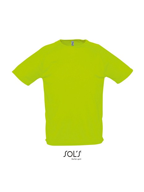 SOL'S Sporty /api/colors/499228e0-e6c0-4cb5-b22e-7e2b73692321 personnalisable