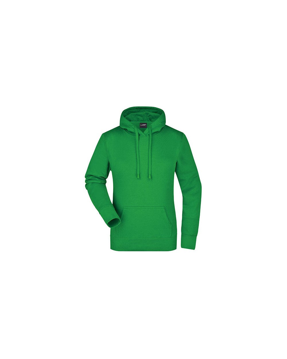 Sacs & Bagagerie personnalisable JAMES & NICHOLSON Ladies´ Hooded Sweat
