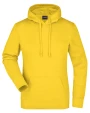 Sacs & Bagagerie personnalisable JAMES & NICHOLSON Ladies´ Hooded Sweat