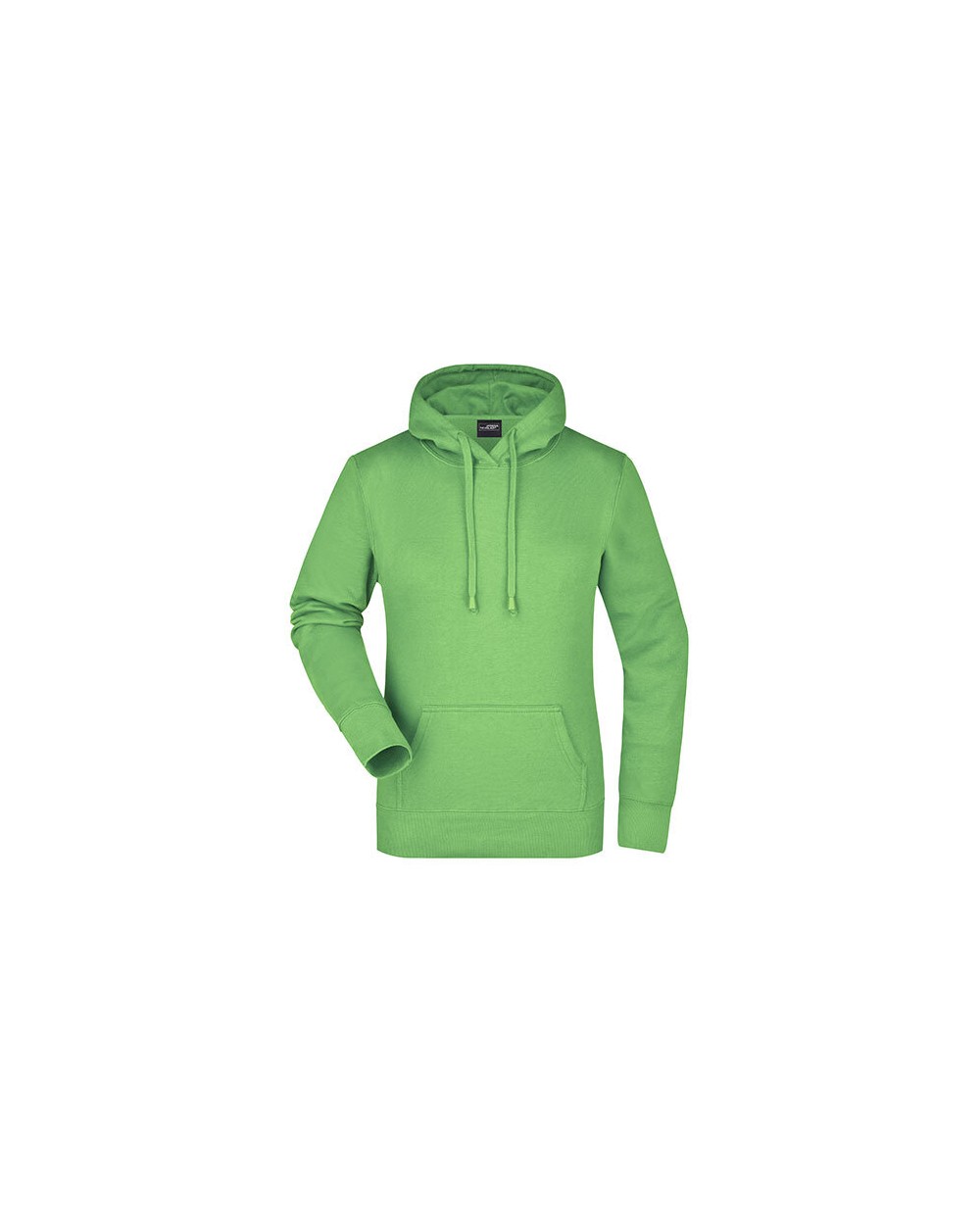 Sacs & Bagagerie personnalisable JAMES & NICHOLSON Ladies´ Hooded Sweat