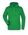 Sacs & Bagagerie personnalisable JAMES & NICHOLSON Ladies´ Hooded Sweat