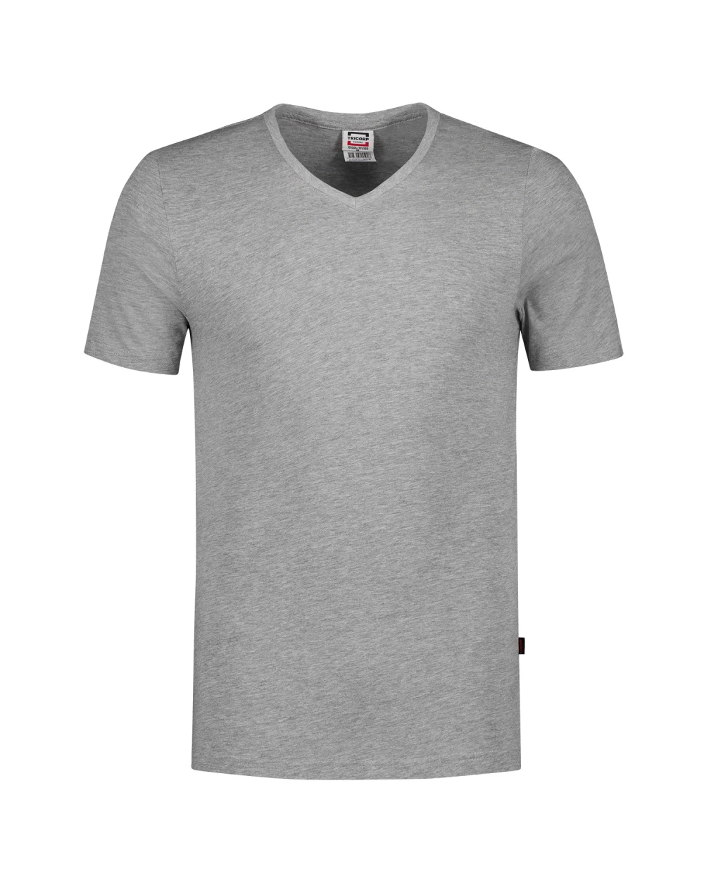 T-Shirts personnalisable TRICORP T-shirt Col V Fitted