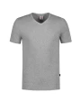 T-shirts TRICORP T-shirt V Hals Fitted voor bedrukking &amp; borduring