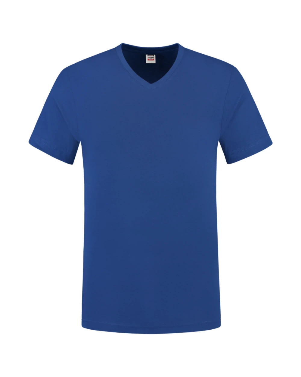 T-Shirts personnalisable TRICORP T-shirt Col V Fitted