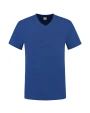 TRICORP T-Shirt V-Ausschnitt Fitted T-Shirts personalisierbar