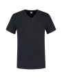 T-shirts TRICORP T-shirt V Hals Fitted voor bedrukking &amp; borduring