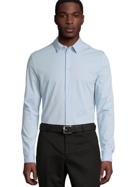 Chemises à personnaliser SOL'S Neoblu Balthazar Men /api/colors/05a46d43-d052-4624-951f-566169b52512