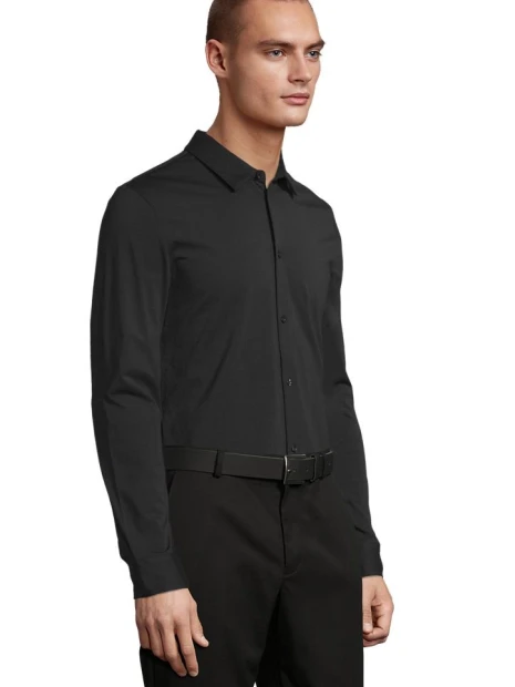 Chemises à personnaliser SOL'S Neoblu Balthazar Men /api/colors/0bad6402-8af4-4c73-b2b1-e8ba636702d0