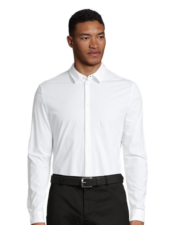 Chemises personnalisable SOL'S Neoblu Balthazar Men