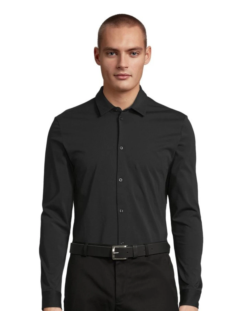 Hemden SOL'S Neoblu Balthazar Men voor bedrukking &amp; borduring