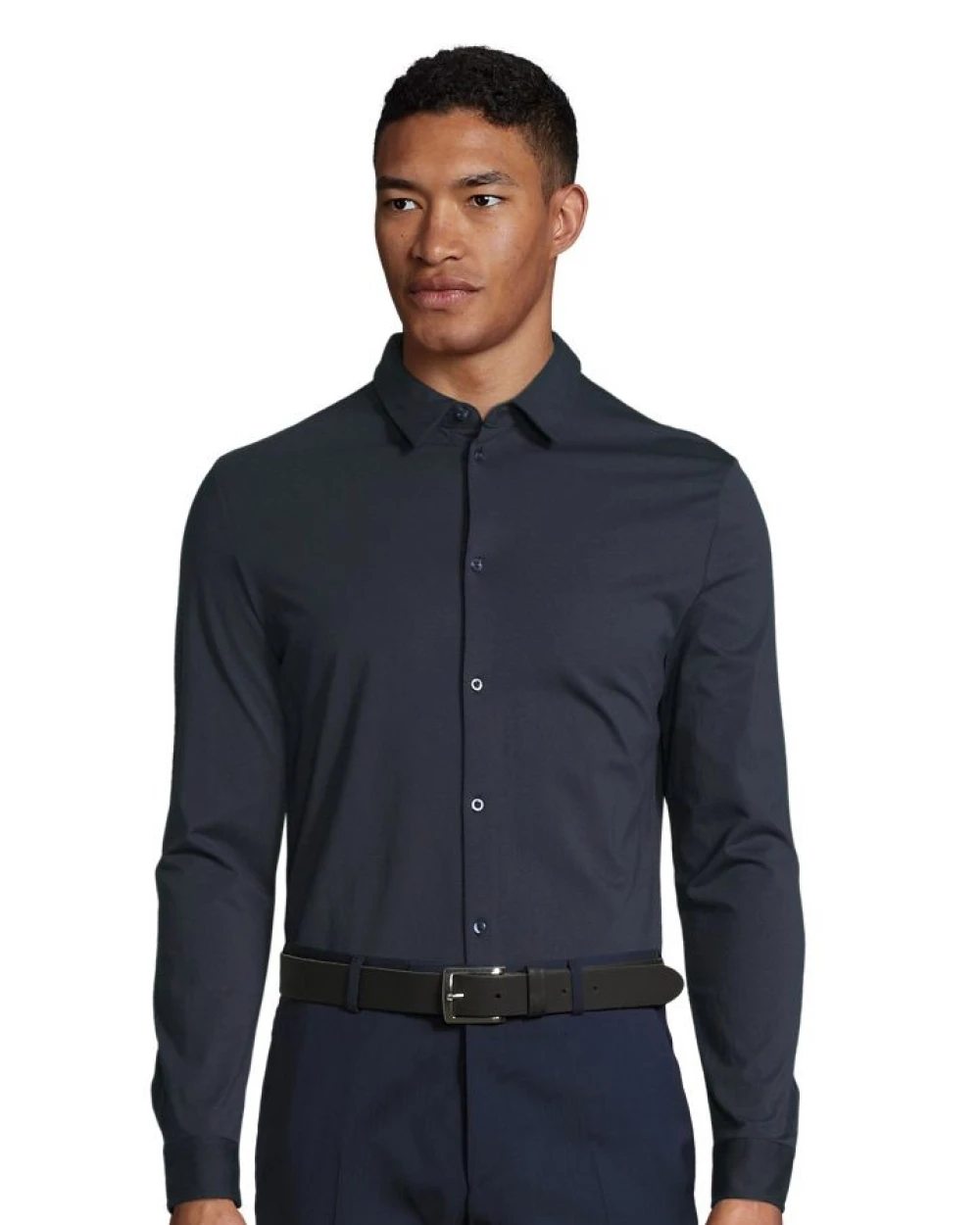 Hemden SOL'S Neoblu Balthazar Men voor bedrukking &amp; borduring
