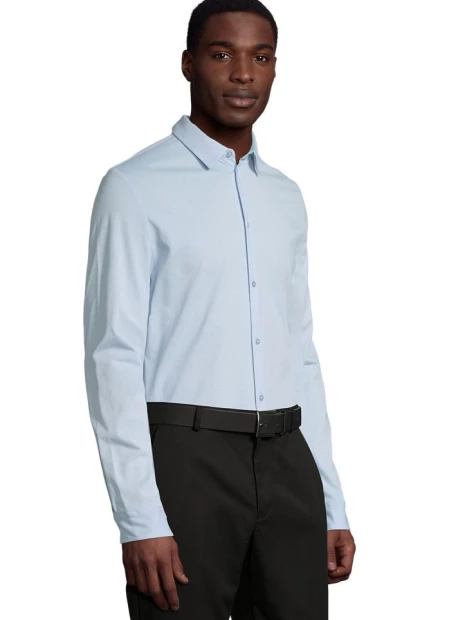 Chemises à personnaliser SOL'S Neoblu Balthazar Men /api/colors/05a46d43-d052-4624-951f-566169b52512