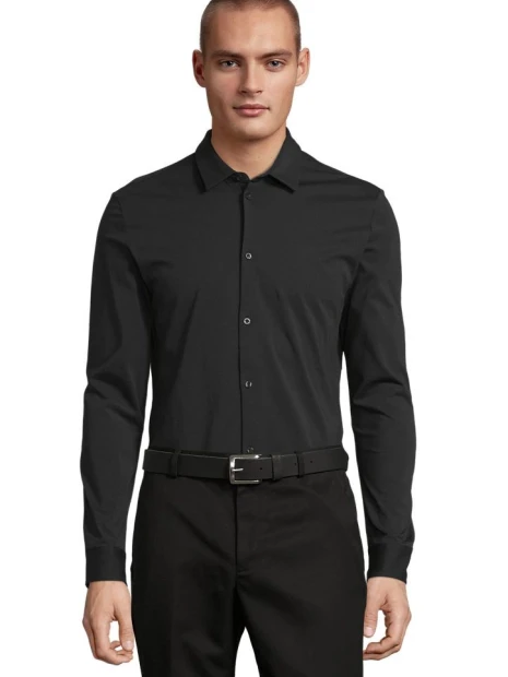 Chemises à personnaliser SOL'S Neoblu Balthazar Men /api/colors/0bad6402-8af4-4c73-b2b1-e8ba636702d0