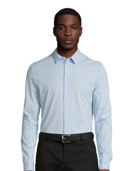 Chemises personnalisable SOL'S Neoblu Balthazar Men