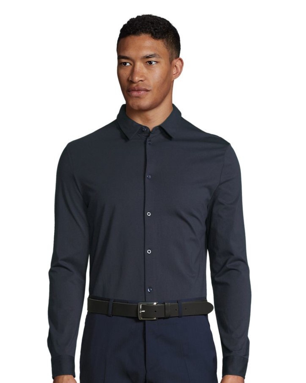 Hemden SOL'S Neoblu Balthazar Men voor bedrukking &amp; borduring