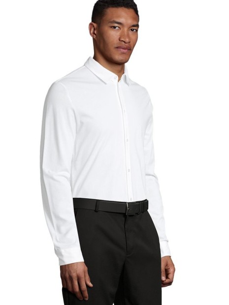 Chemises à personnaliser SOL'S Neoblu Balthazar Men /api/colors/fe28d964-2eaa-4c1f-8bec-f61eb108543b