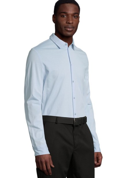 Chemises à personnaliser SOL'S Neoblu Balthazar Men /api/colors/05a46d43-d052-4624-951f-566169b52512