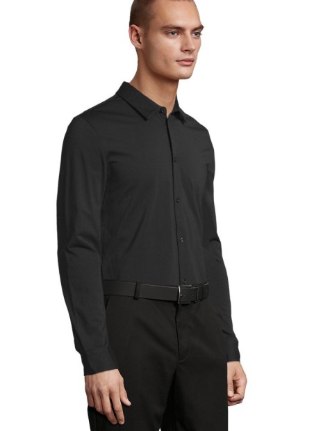 Chemises à personnaliser SOL'S Neoblu Balthazar Men /api/colors/0bad6402-8af4-4c73-b2b1-e8ba636702d0