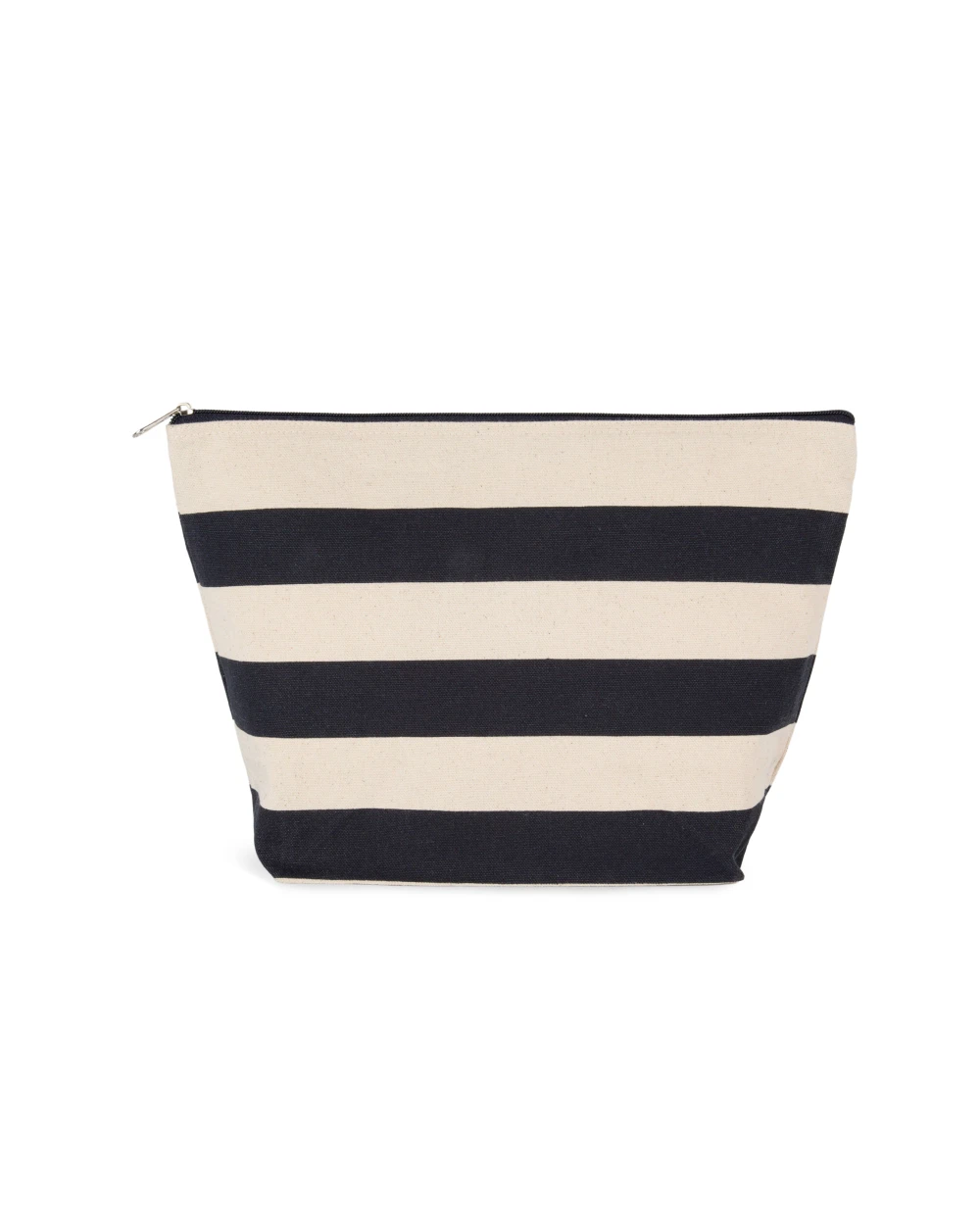 KIMOOD Extra große Tasche im Marine-Look Taschen personalisierbar