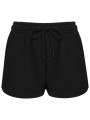 KARIBAN Short écoresponsable molleton non gratté femme /api/colors/b9fdad4a-5e94-45cb-8c03-c08b349b28c3 personnalisable