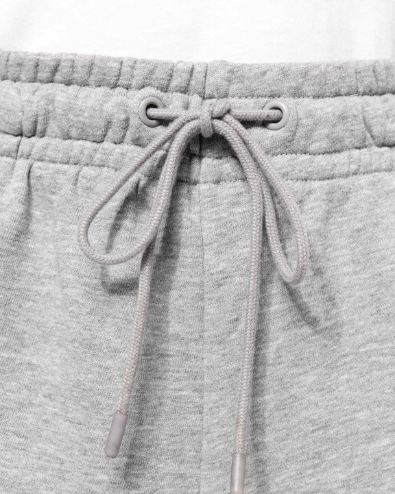 Bermudas & Shorts personnalisable KARIBAN Short écoresponsable molleton non gratté femme
