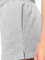 Bermudas & Shorts à personnaliser KARIBAN Short écoresponsable molleton non gratté femme 