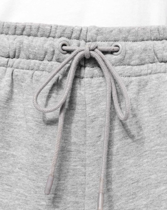 Bermudas & Shorts personnalisable Kariban Short écoresponsable molleton non gratté femme
