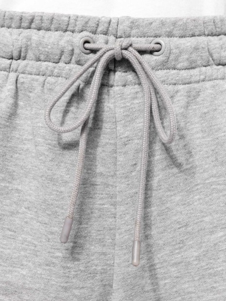 Bermudas & Shorts à personnaliser KARIBAN Short écoresponsable molleton non gratté femme 