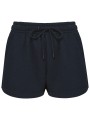 KARIBAN Short écoresponsable molleton non gratté femme /api/colors/b68891a9-1d28-4f7a-8deb-775c45027afd personnalisable