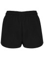 KARIBAN Short écoresponsable molleton non gratté femme /api/colors/b9fdad4a-5e94-45cb-8c03-c08b349b28c3 personnalisable