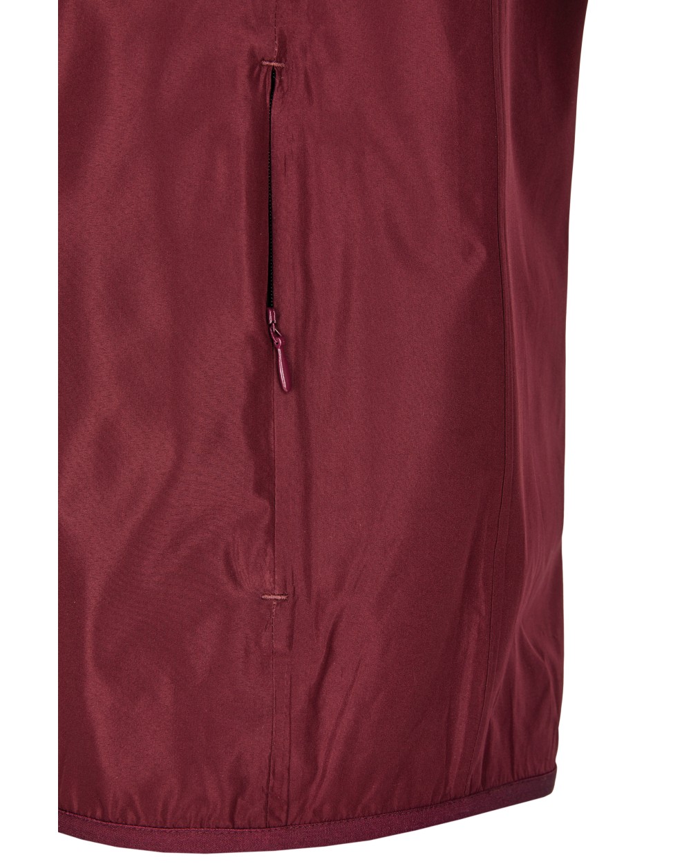 Vestes personnalisable MINERS MATE my mate - Unisex Hooded Windbreaker