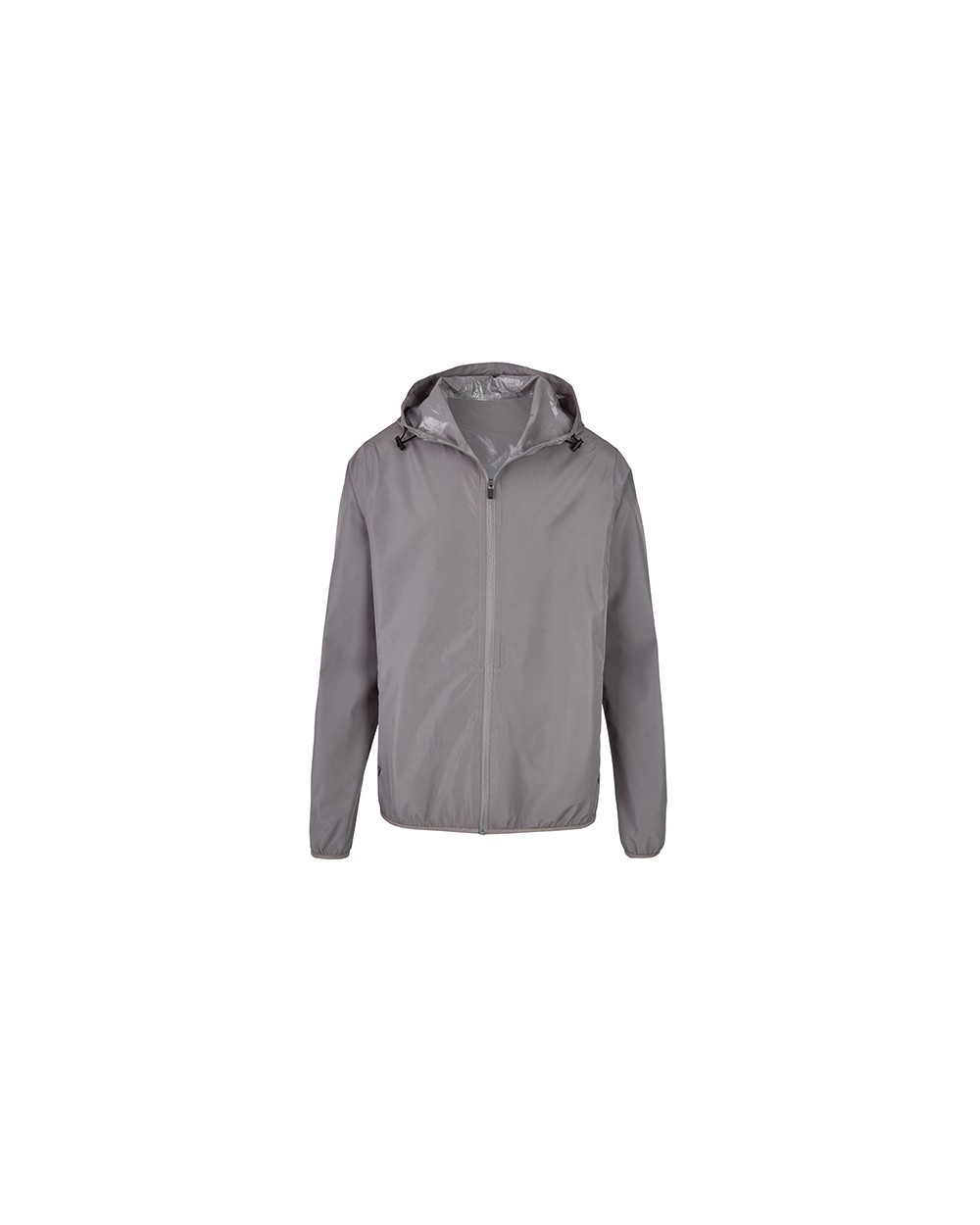 Jassen MINERS MATE my mate - Unisex Hooded Windbreaker voor bedrukking &amp; borduring