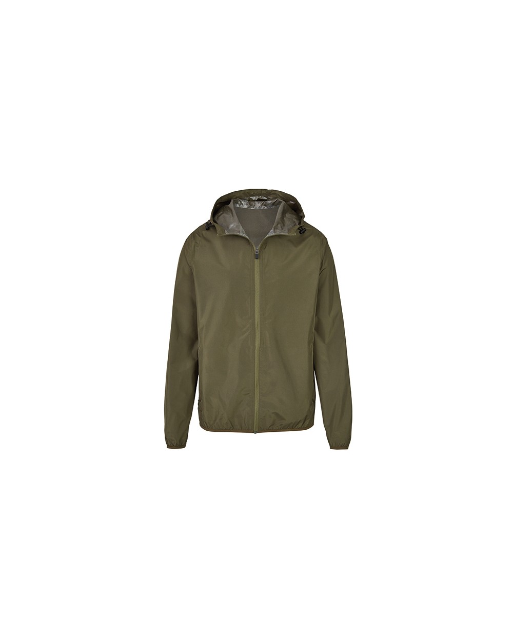 Vestes personnalisable MINERS MATE my mate - Unisex Hooded Windbreaker