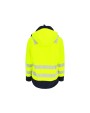 HEROCK GREGOR Softshells personalisierbar