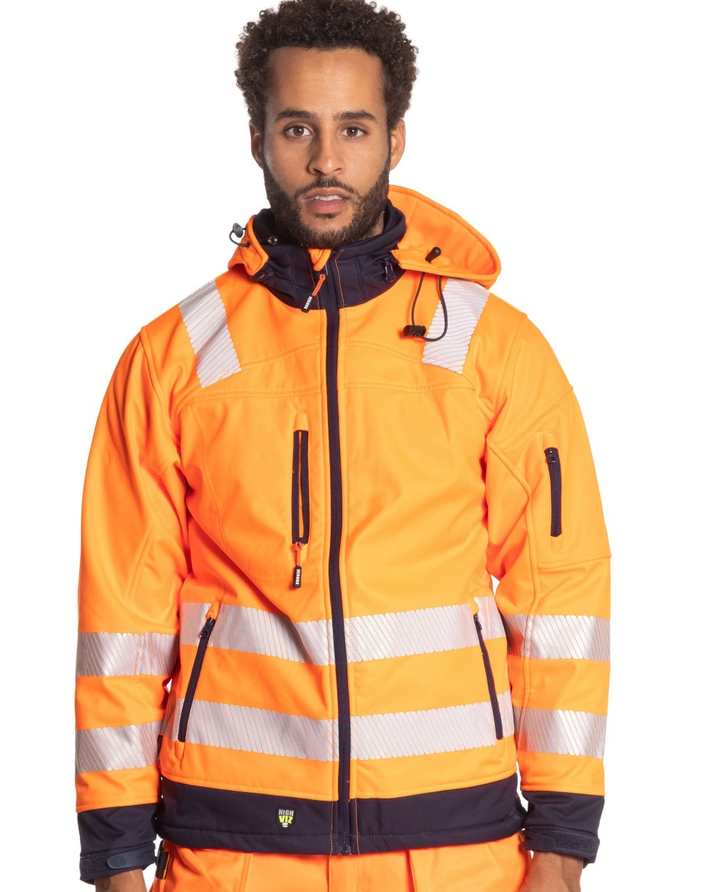 HEROCK GREGOR Softshells personalisierbar