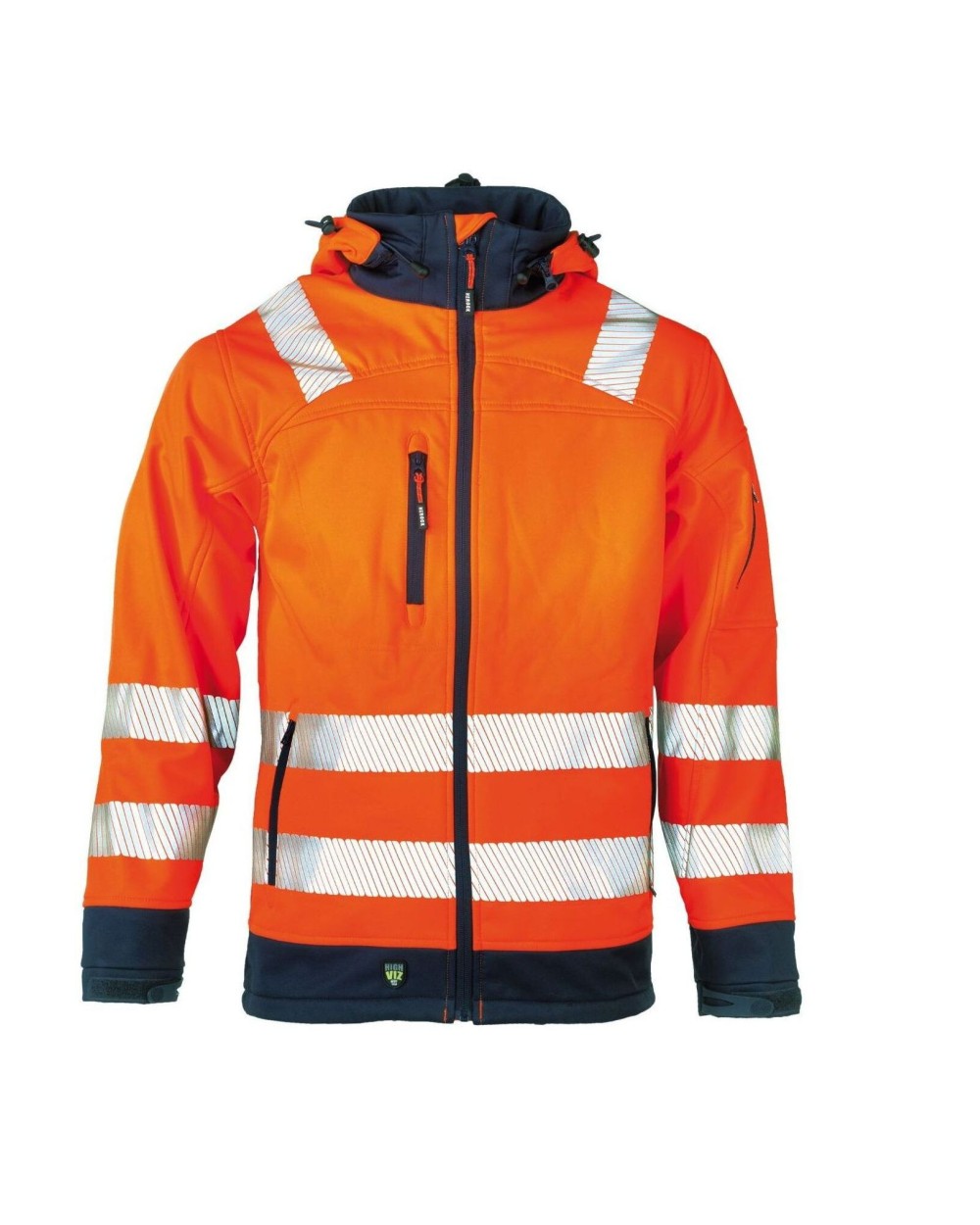 HEROCK GREGOR Softshells personalisierbar